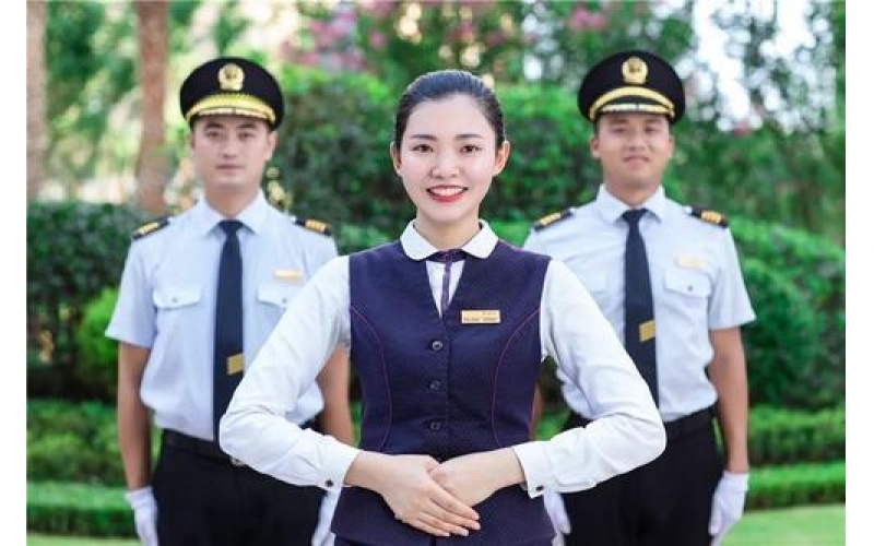 物業(yè)服務(wù)質(zhì)量保障體系